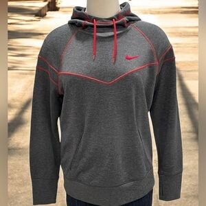 Nike dri-fit hoodie